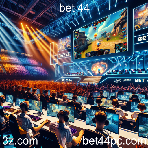A Ascensão dos eSports: Um Novo Mundo de Competição e Apostas